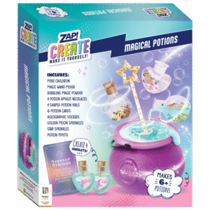 Zap! Create Magical Potions Kit