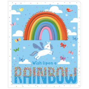 Wish Upon a Rainbow