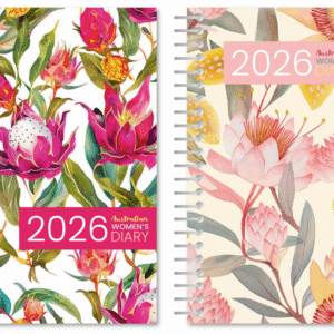 Australian Womens Diary 2026