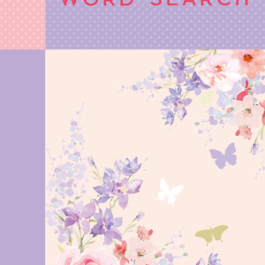 Timeless Puzzles Word Search