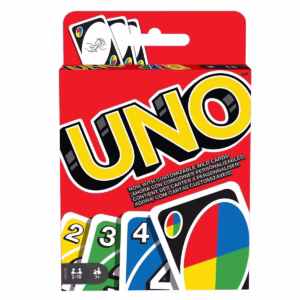 Uno Card Game