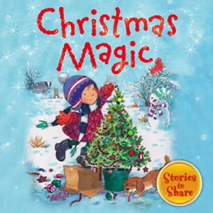 Christmas Magic by Melanie Joyce
