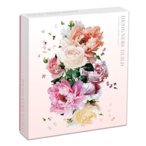 Designers Guild: 750 Piece Puzzle