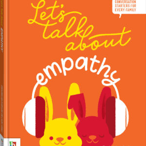 Let's Talk About: Empathy
