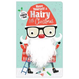 Have Yourself a Hairy Little Christmas