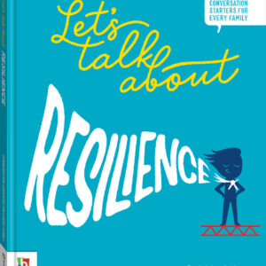 Let's Talk About: Resilience