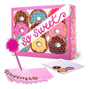 So Sweet Writing Set