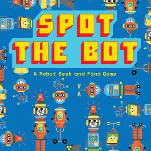 Spot the Bot Game