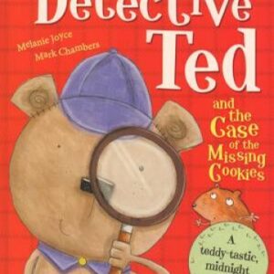 Igloo Picture Book : Detective Ted and the Case of the Missing Cookies PB
