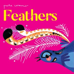 Feathers by Pete Cromer