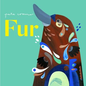 Fur by Pete Cromer