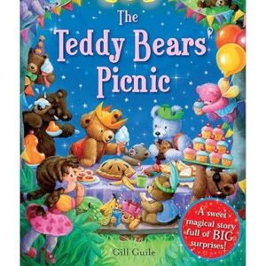 Igloo Picture Book: The Teddy Bear's Picnic