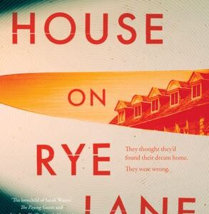 The House on Rye Lane