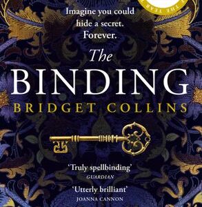 The Binding by Bridget Collins