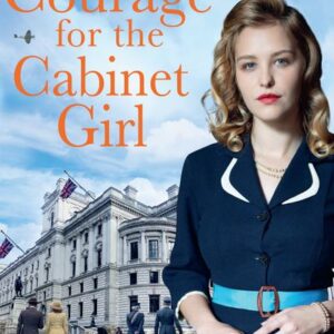 Courage for the Cabinet Girl