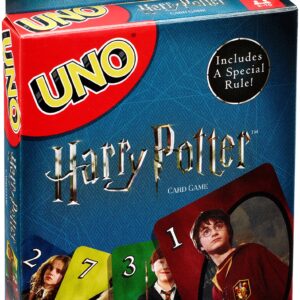 Uno Harry Potter