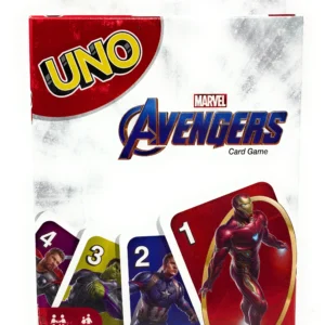 Uno Avengers