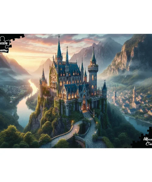 1003202509301616_Puzzlemaster_1000pc_mountain_castle_1066x