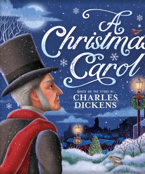A carol christmas carol