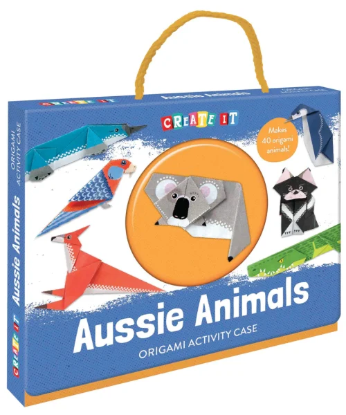 Aussie Animals