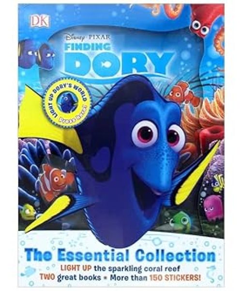 dory