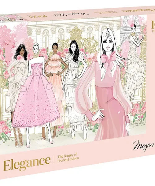 elegance puzzle
