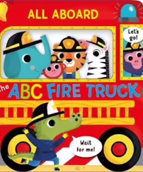 fire truck