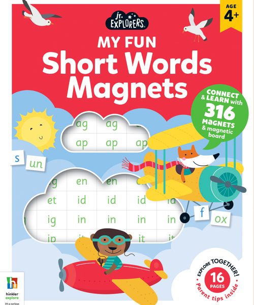 short words
